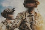 "Кіллхаус": прем’єрний показ у Житомирі об’єднав ветеранів, військових, родини Героїв та громади області