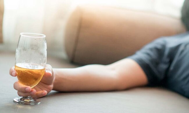 Синдром похмілля, фото: youtube.com