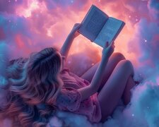 Гороскоп, зображення: Pinterest