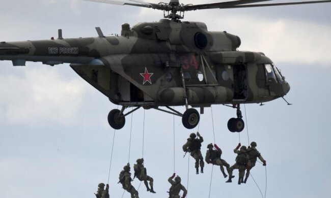 Возможны три направления: в разведке рассказали, откуда может атаковать Россия