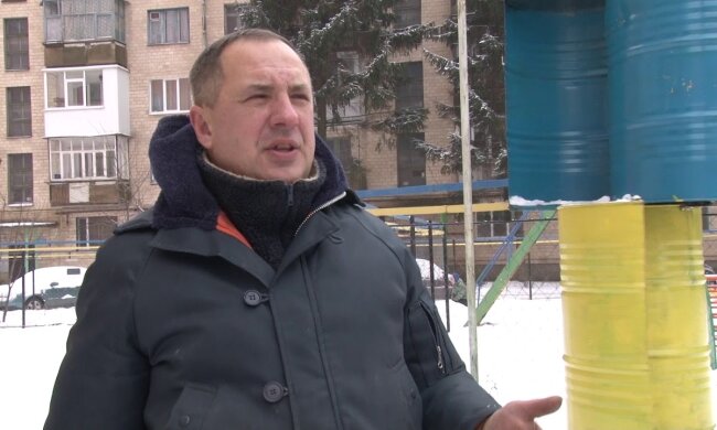 Украинец построил уникальный дом-термос и теперь не платит за коммуналку. Фото