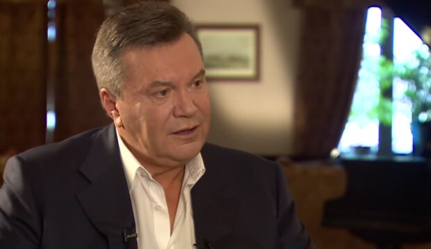Украинские суды отказываются арестовывать Януковича