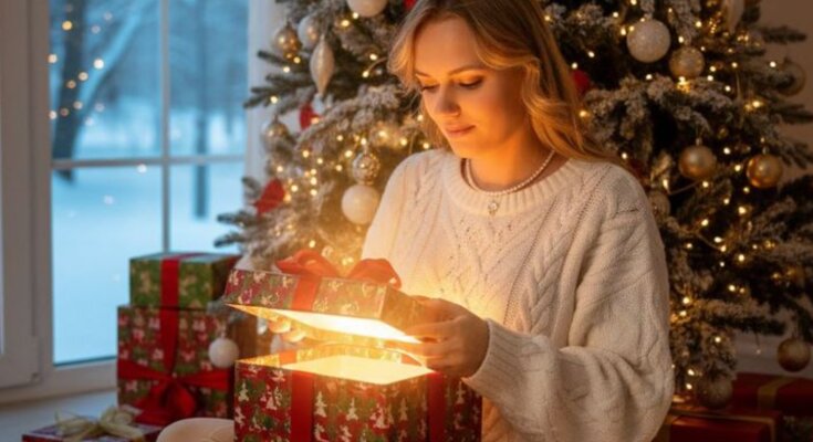 Новий рік, фото: Pinterest