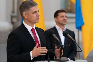 Вадим Пристайко