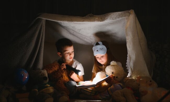 Что должно быть в квартире на случай, если отключат электричество и газ