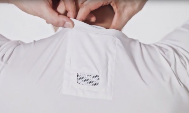 Спасет везде! Sony показала кондиционер размером со смартфон