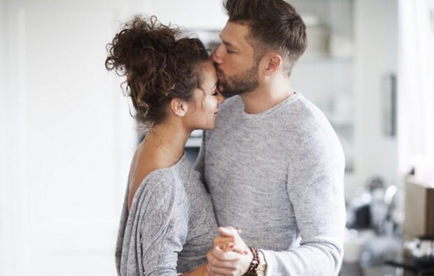 Закохані, фото: Pinterest