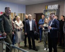 В Киеве создается уникальная система резервного энергообеспечения, которой нет ни в одной стране мира, - Кличко