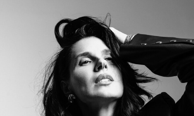 Маша Ефросинина