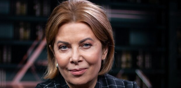 Наталья Влащенко