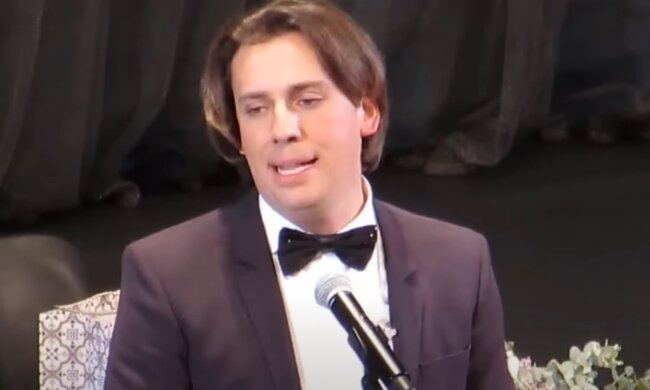 Максим Галкін висміяв росіян, які прийшли до нього на концерт. Класно зганьбив