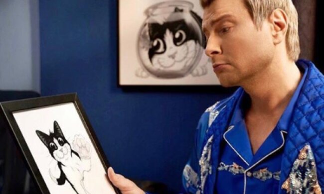 Николай Басков