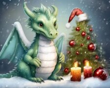Что ни в коем случае нельзя дарить в год Зеленого дракона: названы подарки, которые приносят беды