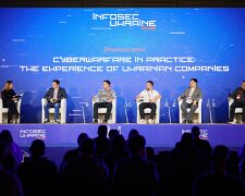 Цифрова безпека вимагає співпраці на всіх рівнях: Підсумки InfoSec Ukraine 2025 у Києві