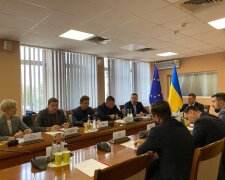 Экология и бизнес: заместитель министра Игорь Зубович возглавил круглый стол о защите окружающей среды и контроле