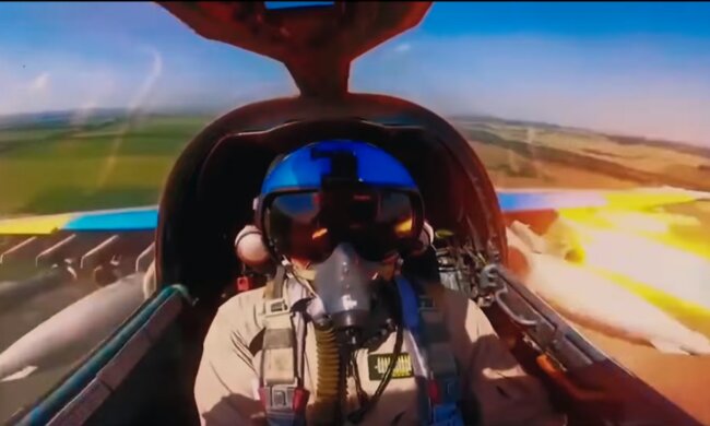 Війна в Україні. Фото: YouTube