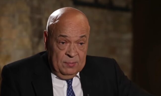 Москаль уверен, что власть понесет наказание: "Сегодня США и все другие сидят тихо и не говорят, что у нас нарушается принцип демократии"