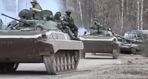 Российские войска захлебнулись на целый месяц. Заявление британской разведки
