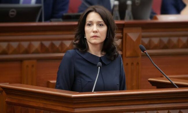 Марина Хонда
