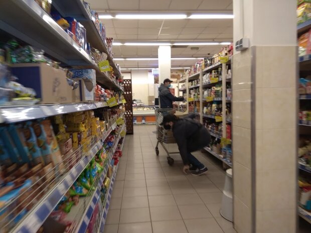 В Украине резко подорожали продукты