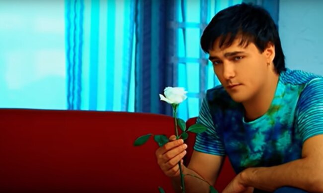 Юрій Шатунов. Фото: скріншот YouTube