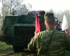 Путін вже залякує Литву: готує бойові стрільби з "Градів", "Ураганів" і "Акацій"