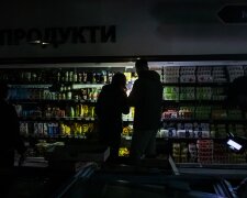 Лучше сделать запасы и отложить деньги: украинцам рассказали, что будет с продуктами в магазинах при полном блэкауте