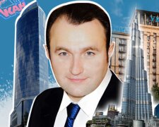 Максим Криппа