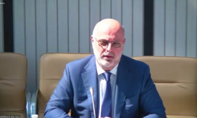 За ініціативою Президента АППУ Грігола Катамадзе відбулася Міжнародна науково-практична Конференція "Законодавче забезпечення діяльності БЕБУ"