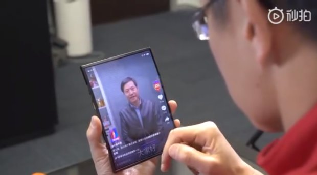 Xiaomi