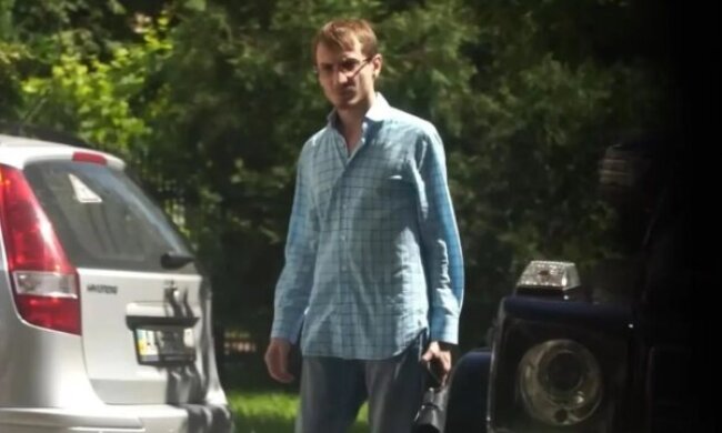 Ось така несподіванка: ВАКС визначив заставу пасинку Рувіна та митному торгівцю посадами Назару Шептицькому