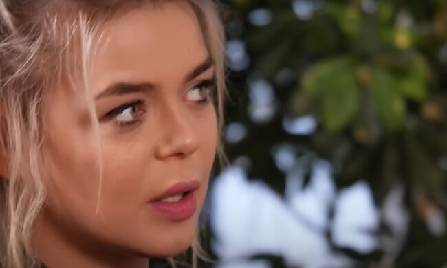 Аліна Гросу