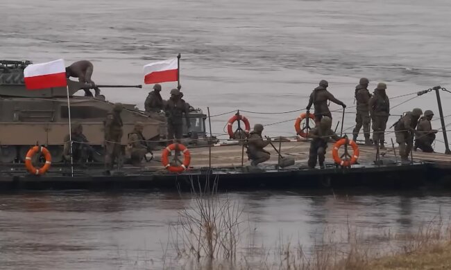 У Лукашенка відклеяться вуса: Польща розпочинає військову операцію на кордоні з Білоруссю - перші деталі