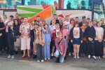 Сльози на пероні та закарпатське диво: як дітей українських героїв рятують від жахів війни