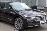 Volkswagen Touareg, фото: Volkswagen