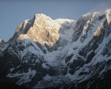 Аннапурну, Гималаи. Фото: скриншот YouTube-видео