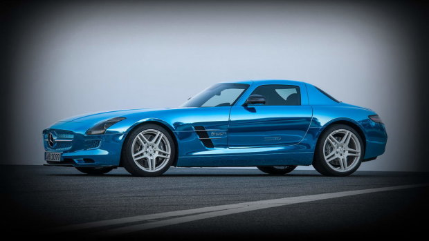 Mercedes