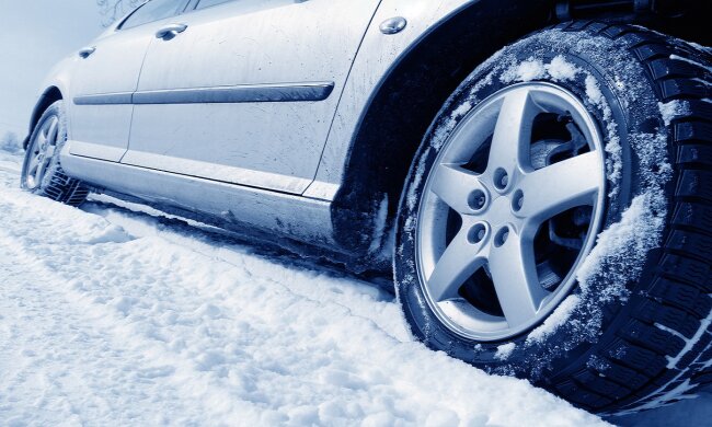 Как правильно ухаживать за автомобилем зимой. Важные советы