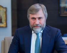 Вадим Новинський