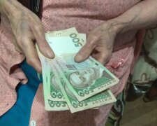 Велика індексація пенсій з 1 березня: хто отримає більше 1000 гривень зверху