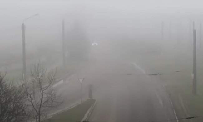 Погода