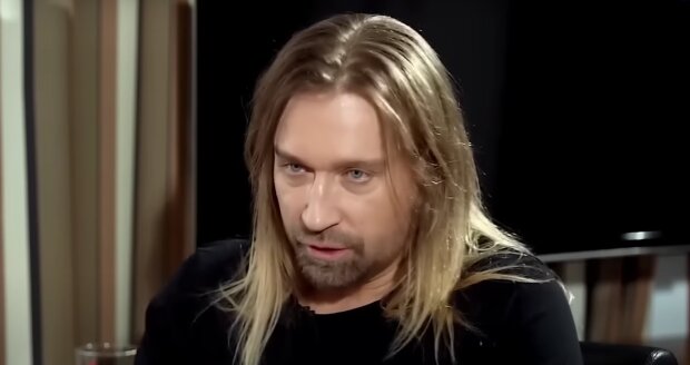 Олег Винник