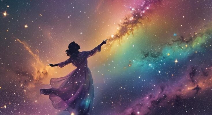 Гороскоп, зображення: Pinterest