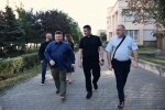 На Виноградаре обсудили развитие социального и благотворительного служения УГКЦ