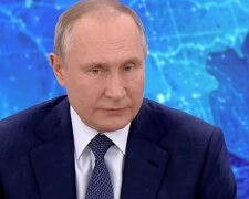 Отставка Путина: в Кремле переполох. Вакантное место манит десятки людей