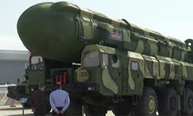 Мобилизация в России. Фото: YouTube