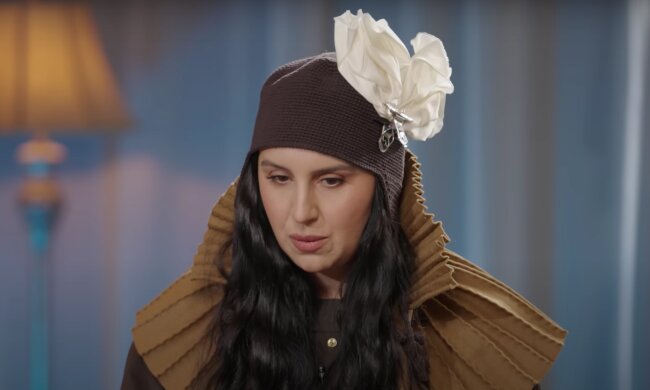 Джамала
