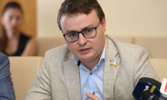 Формула миру, запропонована світові Україною, стане основою для припинення війни — Арсеній Пушкаренко