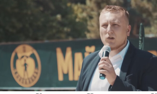 У Константина Немичева были украдены голоса: заявление Нацкорпуса