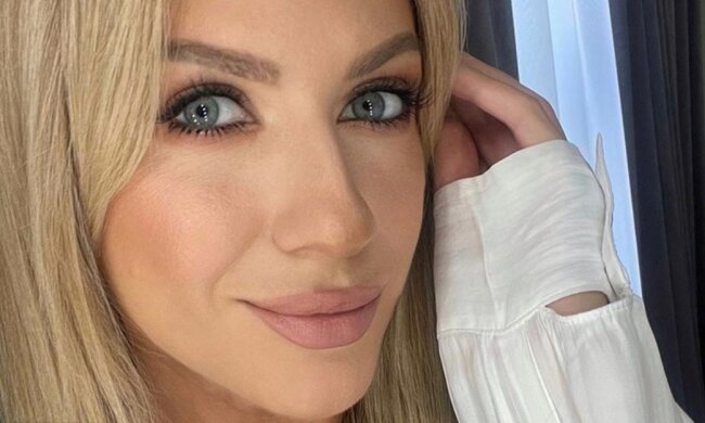 "Леся Тюлівна": Нікітюк у новій перуці порівняли з таранькою